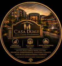 cassa dulae - a residential community in santa fe, california